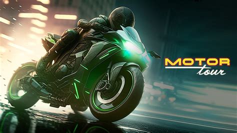 Motor Tour .